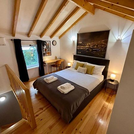 Mezzanine Cozy House Appartement Porto Buitenkant foto
