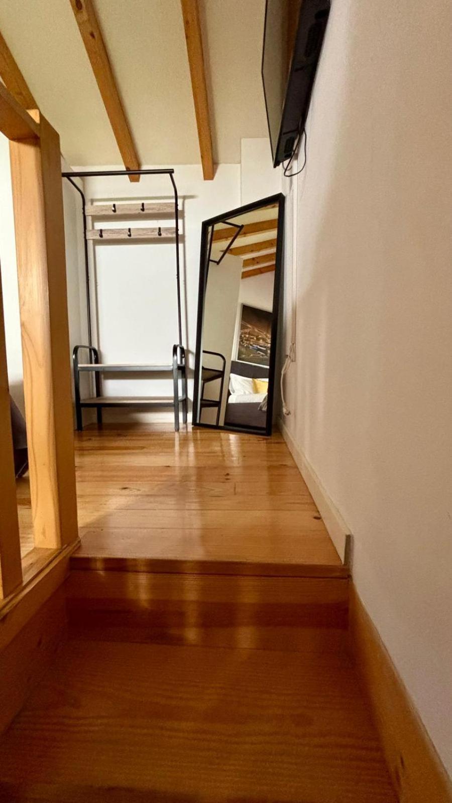 Mezzanine Cozy House Appartement Porto Buitenkant foto