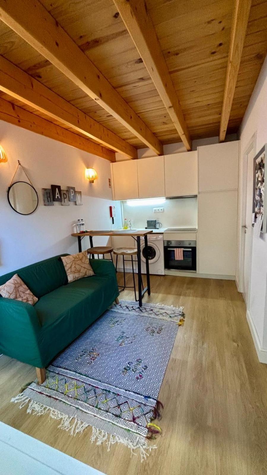 Mezzanine Cozy House Appartement Porto Buitenkant foto